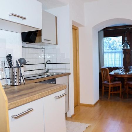 Appartement Baerhof Innsbruck Exterior photo