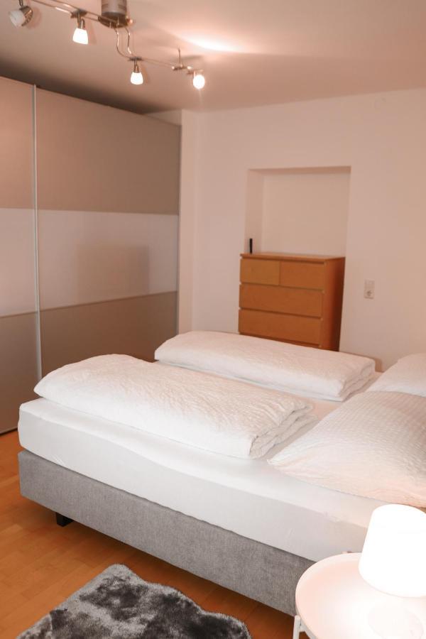 Appartement Baerhof Innsbruck Exterior photo
